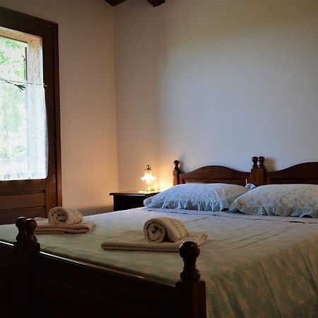 Villa Colja Jozko Agriturismo Samatorza Exterior foto