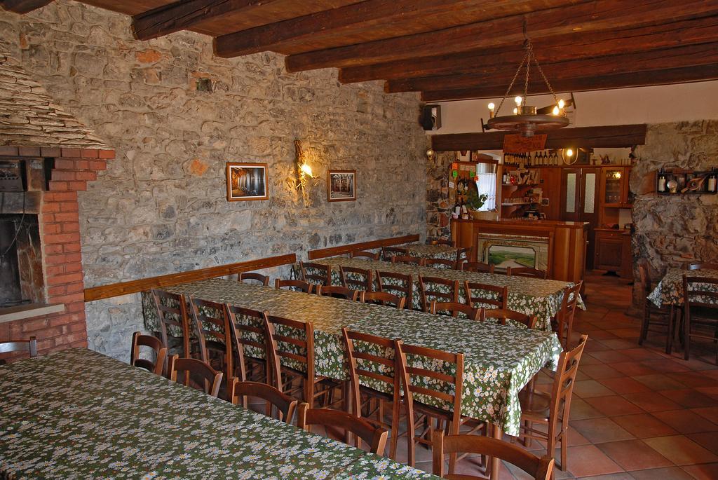 Villa Colja Jozko Agriturismo Samatorza Exterior foto
