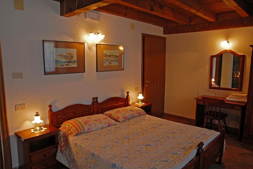 Villa Colja Jozko Agriturismo Samatorza Exterior foto