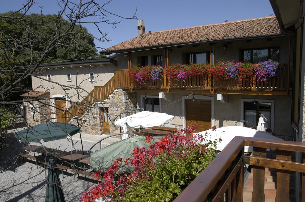 Villa Colja Jozko Agriturismo Samatorza Exterior foto