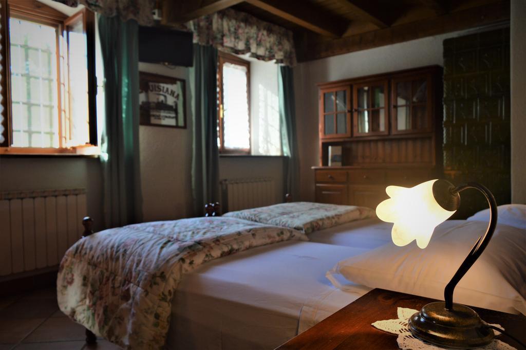 Villa Colja Jozko Agriturismo Samatorza Exterior foto