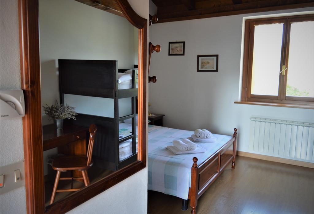 Villa Colja Jozko Agriturismo Samatorza Exterior foto