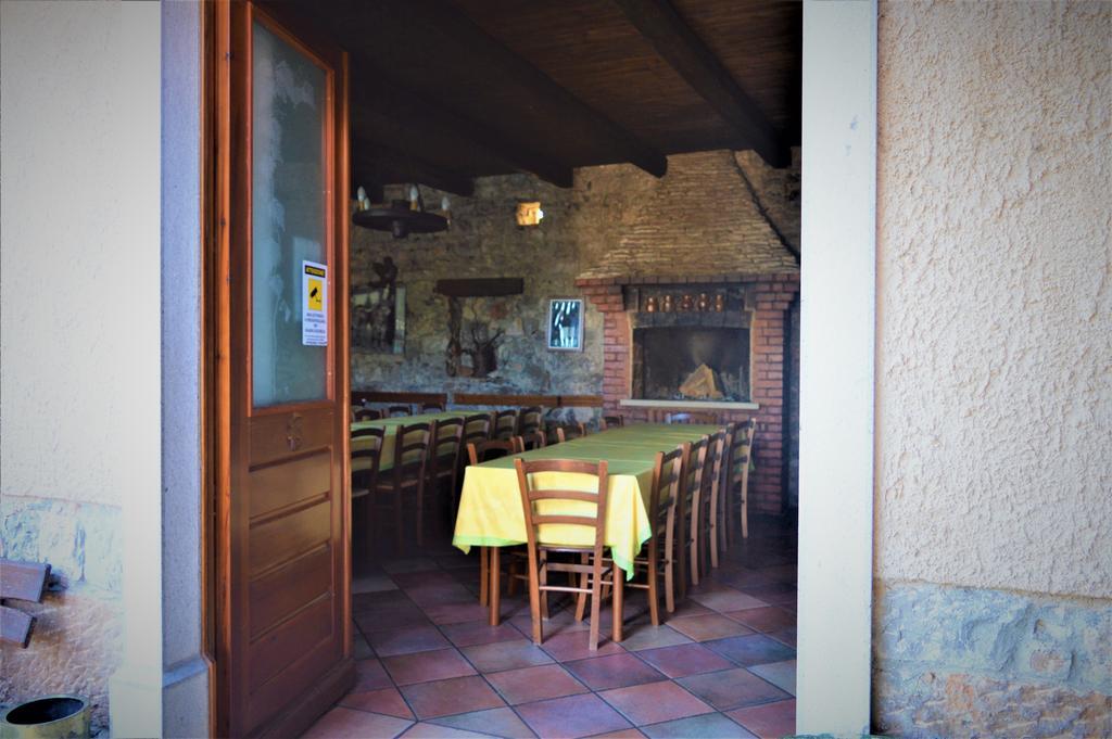 Villa Colja Jozko Agriturismo Samatorza Exterior foto