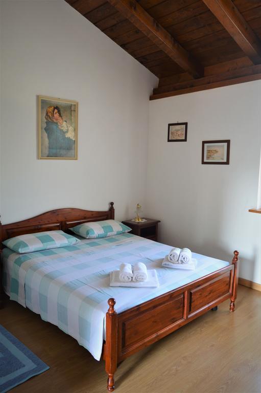 Villa Colja Jozko Agriturismo Samatorza Exterior foto