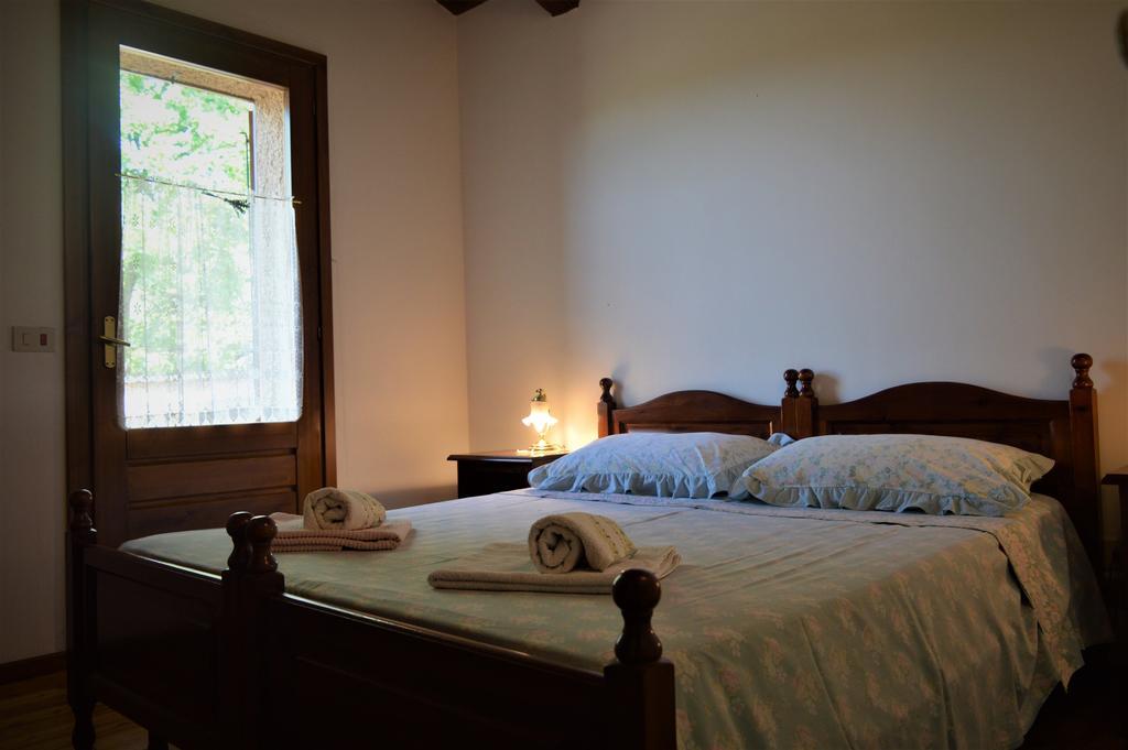 Villa Colja Jozko Agriturismo Samatorza Exterior foto