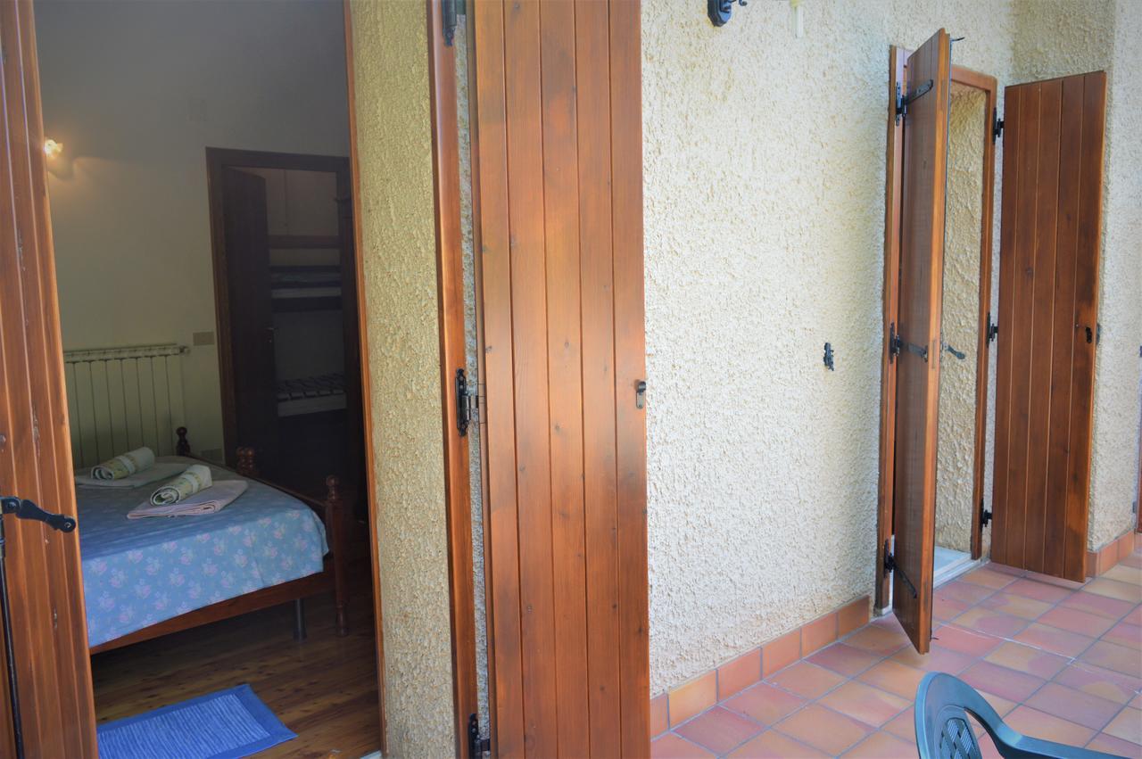 Villa Colja Jozko Agriturismo Samatorza Exterior foto